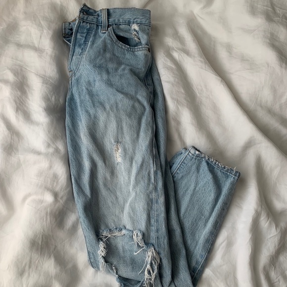 Levi’s wedgie jeans - Picture 3 of 3